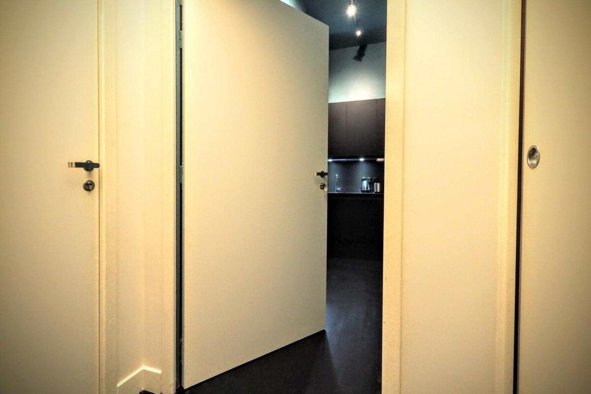 Appartement Richelieu Chicsuites Parijs